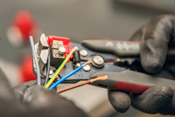 Best Electrician for Home Renovation  in Bedminster, NJ