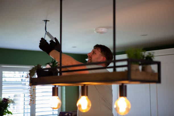 Best Local Electrician Companies  in Bedminster, NJ
