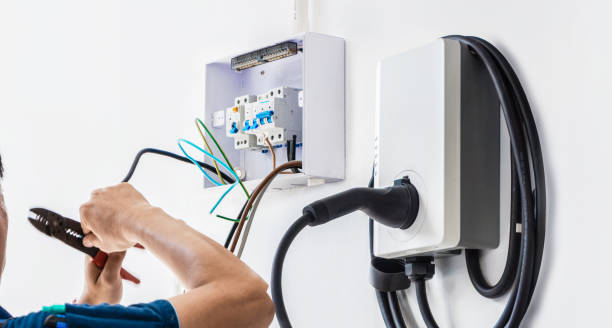 Best Emergency Electrical Repair  in Bedminster, NJ