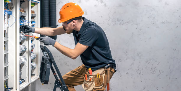Trusted Bedminster, NJ Electrician Experts