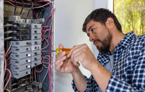 Best Home Electrical Repair  in Bedminster, NJ